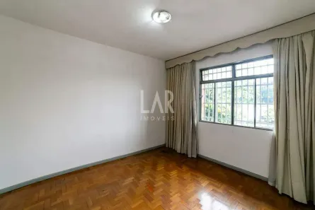 Apartamento com 3 Quartos para alugar, 120m² no Savassi, Belo Horizonte