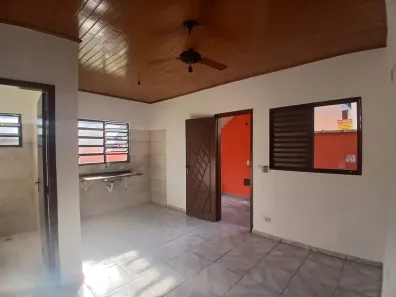 Casa com 1 Quarto para alugar, 30m² no Boiçucanga, São Sebastião
