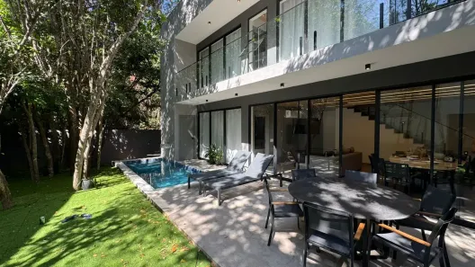 Casa de Condomínio com 5 Quartos à venda, 209m² no Centro, Tibau do Sul