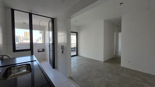 Apartamento com 2 Quartos à venda, 73m² no Cerqueira César, São Paulo