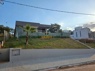 Casa de Condomínio com 4 Quartos à venda, 385m² no Gran Royalle, Lagoa Santa
