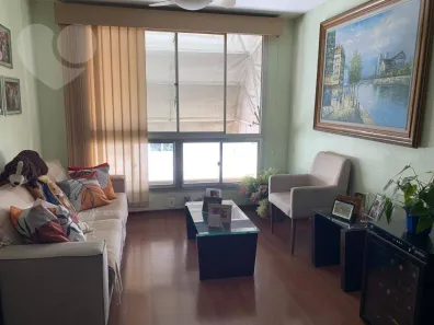 Cobertura com 3 Quartos à venda, 150m² no Santa Rosa, Niterói