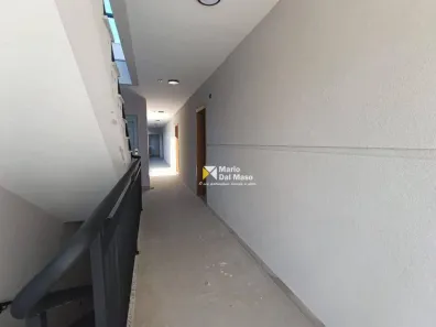 Apartamento com 1 Quarto para alugar, 35m² no Indianópolis, São Paulo
