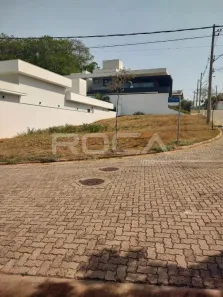 Lote/Terreno à venda, 396m² no Parque Faber Castell I, São Carlos