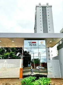 Apartamento com 2 Quartos para alugar, 51m² no Vila São Judas Tadeu, São José do Rio Preto