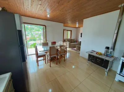 Casa com 3 Quartos à venda, 169m² no Piratini, Gramado