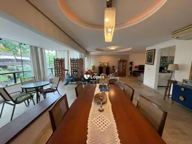 Apartamento com 4 Quartos à venda, 176m² no Barra da Tijuca, Rio de Janeiro
