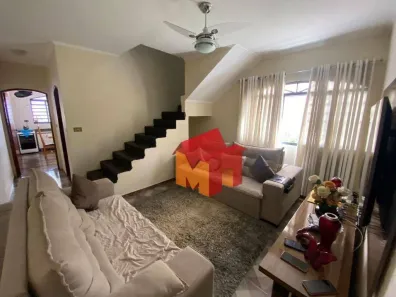 Casa com 3 Quartos à venda, 175m² no Vila Mollon IV, Santa Bárbara D'Oeste