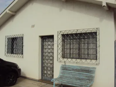 Casa com 3 Quartos à venda, 172m² no Nova Americana, Americana