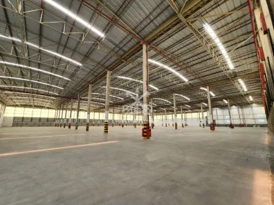 Galpão/Depósito/Armazém para alugar, 6460m² no Eugênio de Mello, São José dos Campos