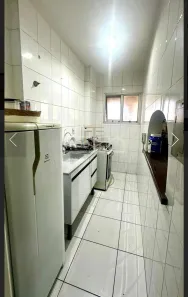 Apartamento com 1 Quarto à venda, 40m² no Centro, Campinas