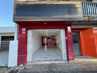 Imóvel Comercial com 2 Quartos para alugar, 120m² no Centro, São José dos Pinhais