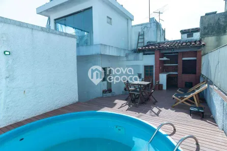 Cobertura com 3 Quartos à venda, 315m² no Leblon, Rio de Janeiro