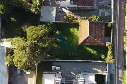 Lote/Terreno à venda, 453m² no Boa Vista, Curitiba