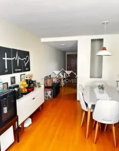 Apartamento com 2 Quartos à venda, 117m² no Centro, Petrópolis