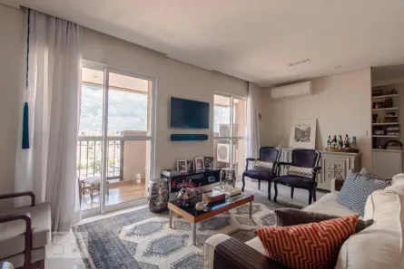 Cobertura com 3 Quartos à venda, 211m² no Alto da Mooca, São Paulo