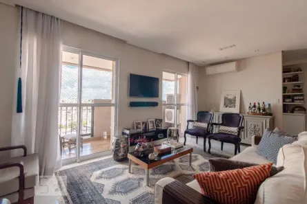 Cobertura com 3 Quartos à venda, 211m² no Alto da Mooca, São Paulo
