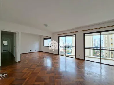 Apartamento com 3 Quartos para alugar, 150m² no Vila Pompéia, São Paulo