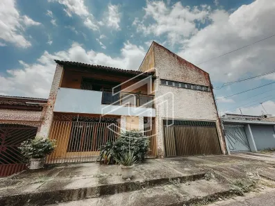 Casa com 4 Quartos à venda, 350m² no Marambaia, Belém
