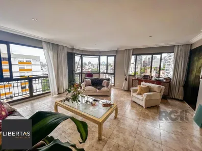 Apartamento com 3 Quartos à venda, 103m² no Mont Serrat, Porto Alegre