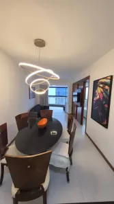 Apartamento com 1 Quarto para alugar, 51m² no Caminho das Árvores, Salvador