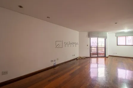 Apartamento com 3 Quartos à venda, 128m² no Brooklin Paulista, São Paulo