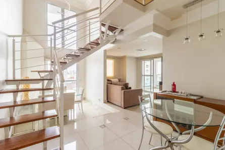 Apartamento com 3 Quartos à venda, 140m² no Vila Mariana, São Paulo