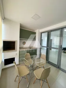 Apartamento com 2 Quartos à venda, 105m² no Jardim Aclimação, Cuiabá