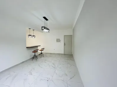 Apartamento com 2 Quartos à venda, 85m² no Campo Grande, Santos