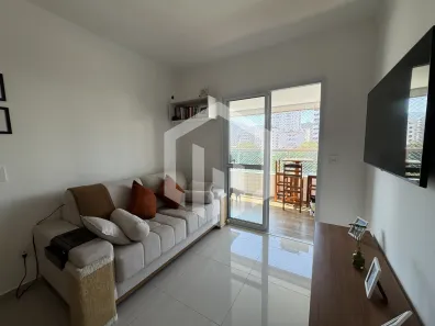 Apartamento com 2 Quartos à venda, 68m² no Boqueirão, Praia Grande