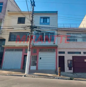 Casa com 3 Quartos à venda, 220m² no Vila Maria Alta, São Paulo