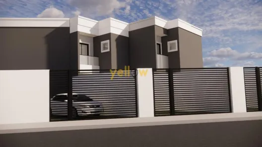 Casa com 1 Quarto à venda, 47m² no São Bento, Arujá