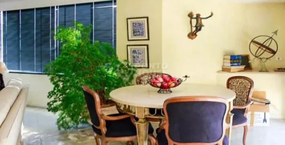 Apartamento com 4 Quartos à venda, 350m² no Campo Belo, São Paulo