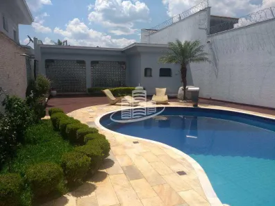 Sobrado com 4 Quartos à venda, 800m² no Parque Renato Maia, Guarulhos