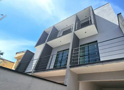 Casa com 3 Quartos à venda, 120m² no Cidade dos Bandeirantes, São Paulo