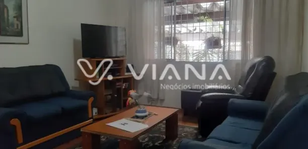 Casa com 3 Quartos à venda, 196m² no Olímpico, São Caetano do Sul