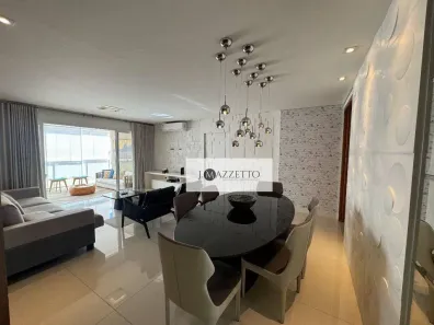 Apartamento com 3 Quartos para alugar, 140m² no Cidade Nova, Indaiatuba