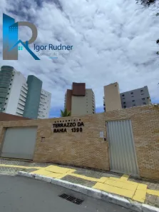 Apartamento com 1 Quarto à venda, 64m² no Patamares, Salvador