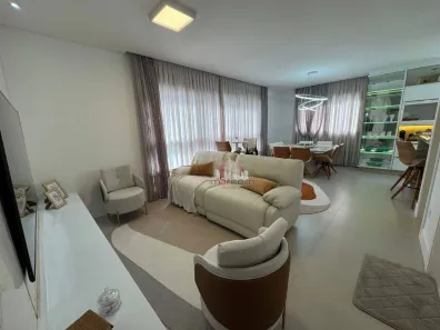 Apartamento com 3 Quartos à venda, 125m² no Centro, Balneário Camboriú