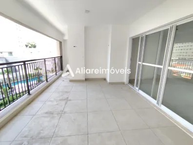Apartamento com 3 Quartos à venda, 126m² no Alto da Mooca, São Paulo