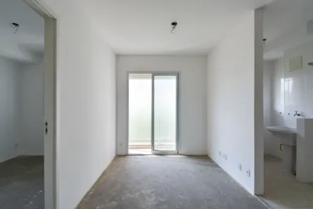 Apartamento com 1 Quarto à venda, 35m² no Aclimação, São Paulo