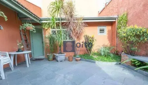 Casa com 3 Quartos à venda, 200m² no Água Branca, São Paulo