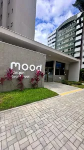 Apartamento com 2 Quartos para alugar, 58m² no Capim Macio, Natal