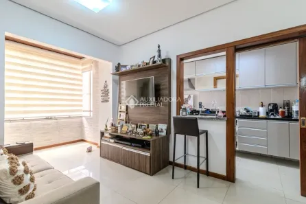 Apartamento com 1 Quarto à venda, 47m² no Bela Vista, Porto Alegre