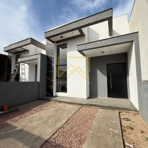 Casa com 3 Quartos à venda, 102m² no Vila Vista Alegre, Cachoeirinha