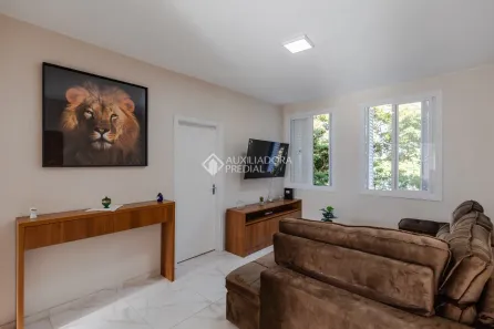 Apartamento com 3 Quartos à venda, 71m² no Passo da Areia, Porto Alegre