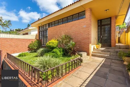 Casa com 3 Quartos à venda, 234m² no Petrópolis, Porto Alegre