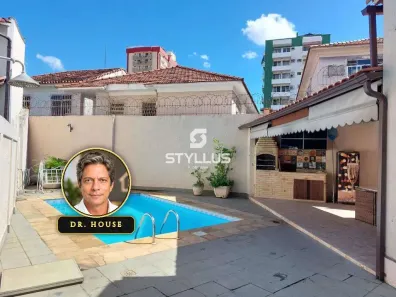  com 4 Quartos à venda, 180m² no Lins de Vasconcelos, Rio de Janeiro