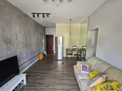 Apartamento com 2 Quartos à venda, 57m² no Jardim das Margaridas, Jandira