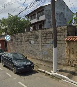 Lote/Terreno à venda, 772m² no Miramar, Macaé